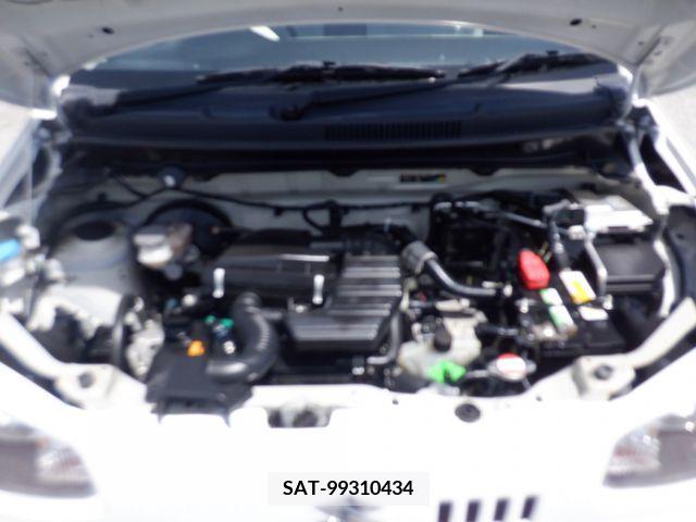 Suzuki ALTO 2017-02 327319-24