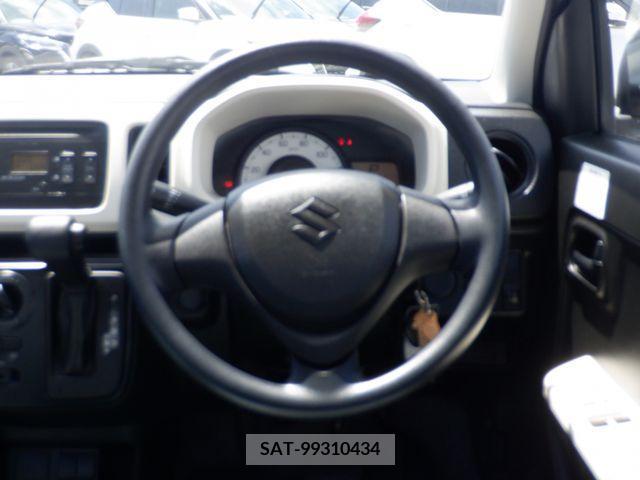 Suzuki ALTO 2017-02 327319-15
