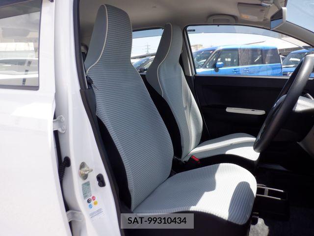 Suzuki ALTO 2017-02 327319-12