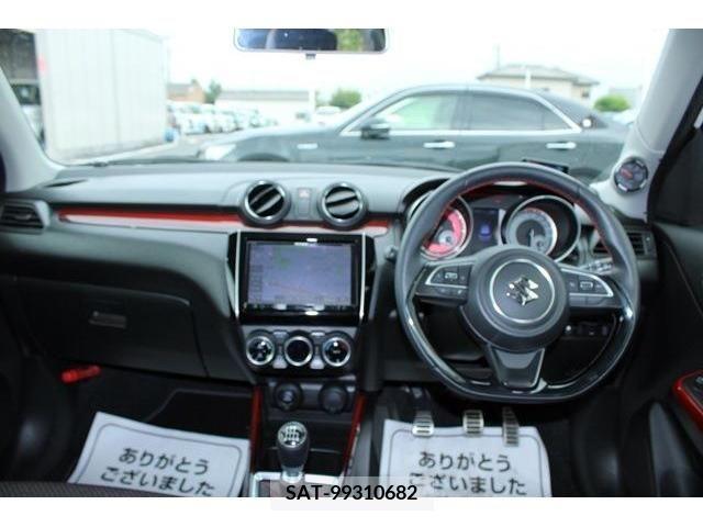 Suzuki SWIFT 2017-12 336878-16