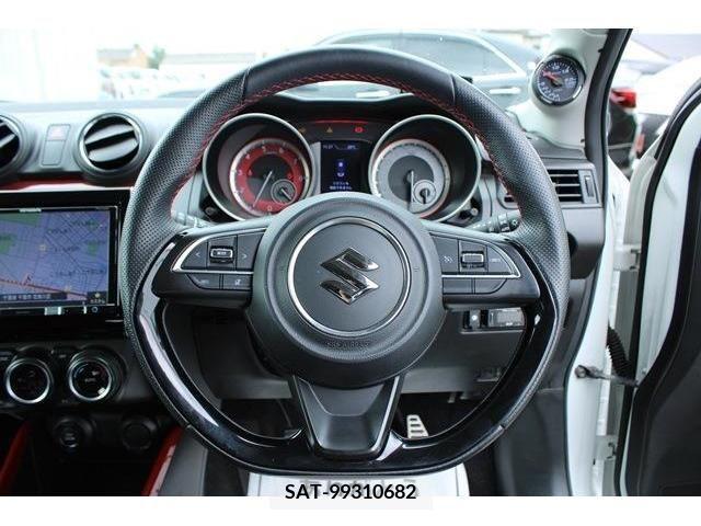 Suzuki SWIFT 2017-12 336878-15