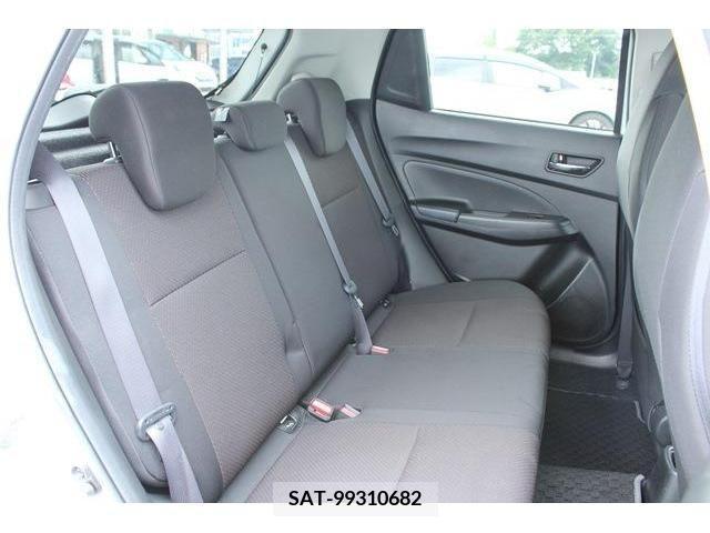 Suzuki SWIFT 2017-12 336878-14