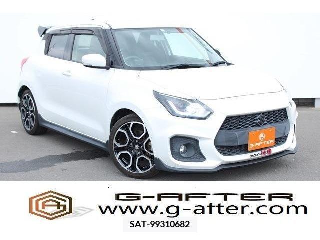 Suzuki SWIFT 2017-12 336878-0