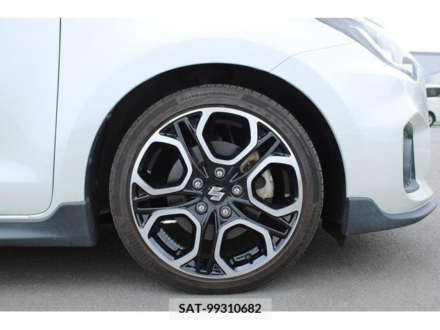 Suzuki SWIFT 2017-12 336878-10