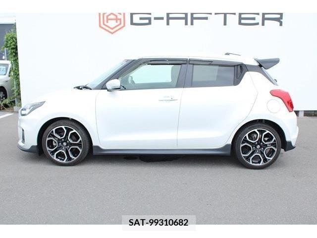 Suzuki SWIFT 2017-12 336878-9