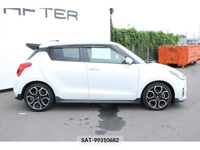 Suzuki SWIFT 2017-12 336878-7