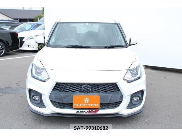 Suzuki SWIFT 2017-12 336878-6