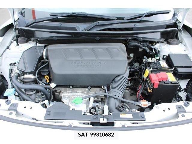 Suzuki SWIFT 2017-12 336878-18