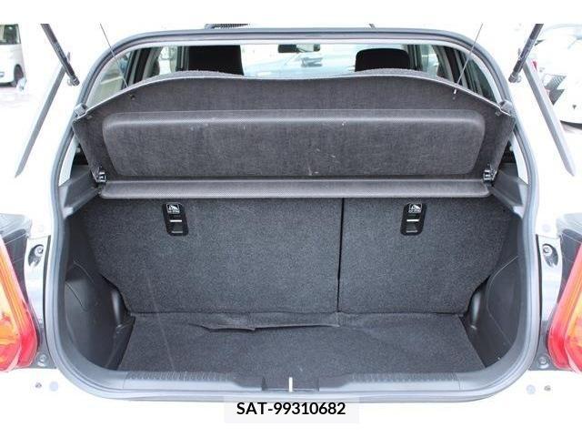 Suzuki SWIFT 2017-12 336878-17