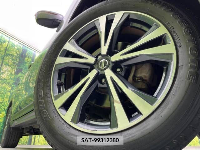Nissan X-TRAIL 2018-03 230690-13