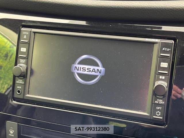 Nissan X-TRAIL 2018-03 230690-3