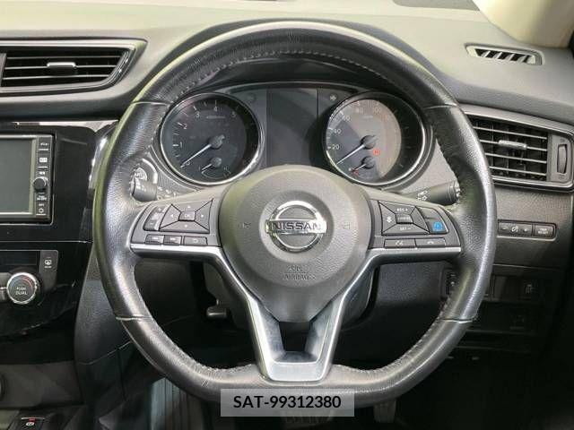 Nissan X-TRAIL 2018-03 230690-11