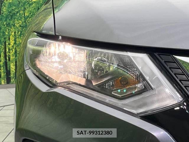 Nissan X-TRAIL 2018-03 230690-12