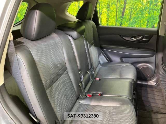 Nissan X-TRAIL 2018-03 230690-9