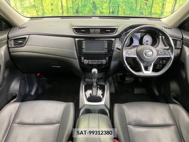 Nissan X-TRAIL 2018-03 230690-1