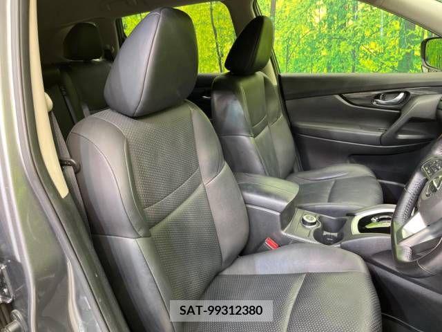 Nissan X-TRAIL 2018-03 230690-8