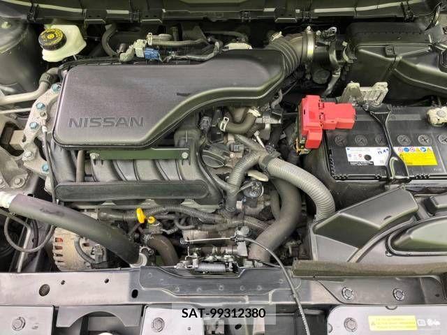 Nissan X-TRAIL 2018-03 230690-18