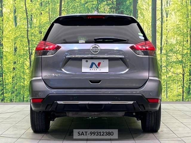 Nissan X-TRAIL 2018-03 230690-15