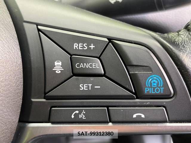 Nissan X-TRAIL 2018-03 230690-5