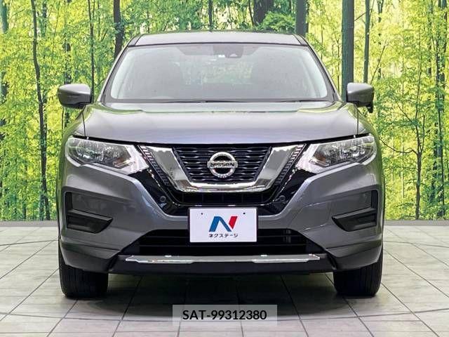 Nissan X-TRAIL 2018-03 230690-14