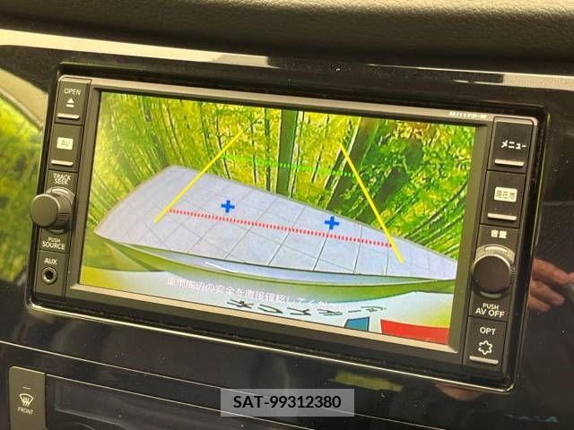 Nissan X-TRAIL 2018-03 230690-4