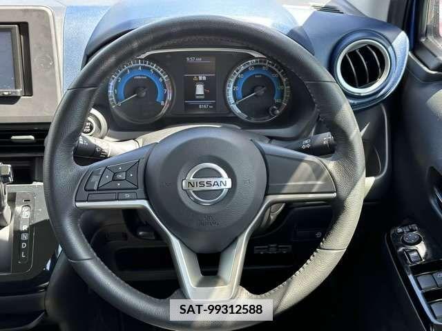 Nissan DAYZ 2019-05 358972-7