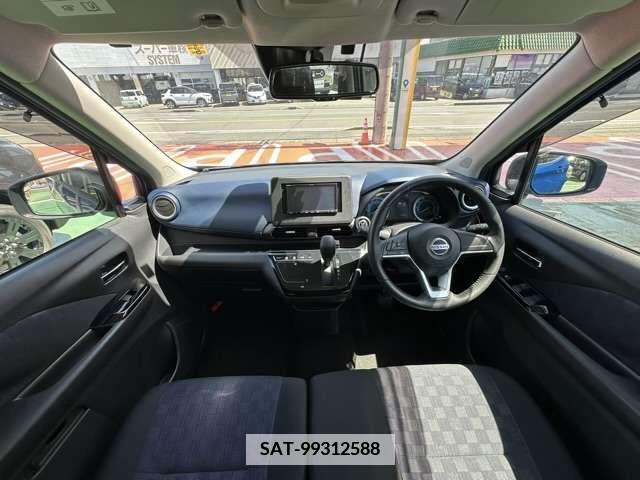 Nissan DAYZ 2019-05 358972-6