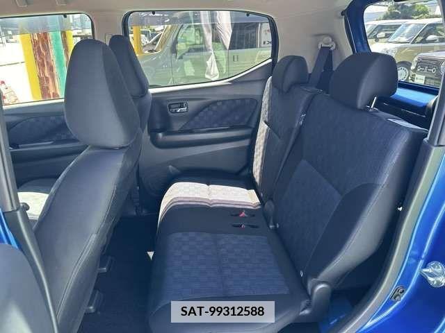 Nissan DAYZ 2019-05 358972-5