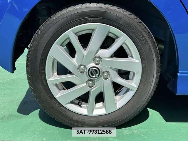 Nissan DAYZ 2019-05 358972-12