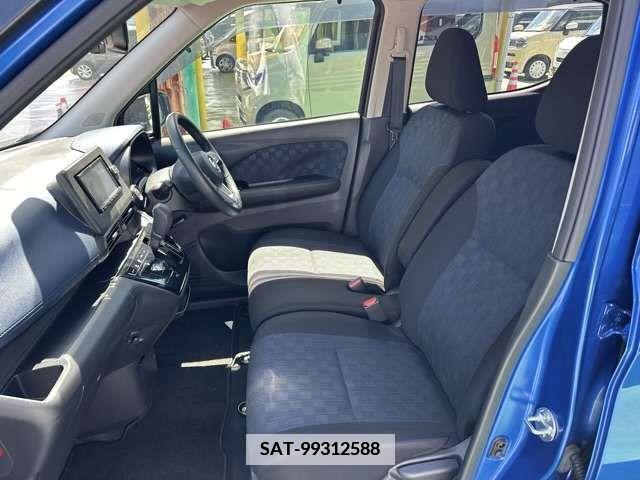 Nissan DAYZ 2019-05 358972-4