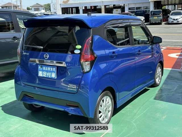 Nissan DAYZ 2019-05 358972-11