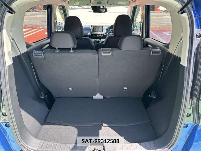 Nissan DAYZ 2019-05 358972-9