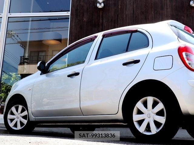 Nissan MARCH 2013-03 276215-10
