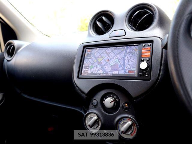 Nissan MARCH 2013-03 276215-18