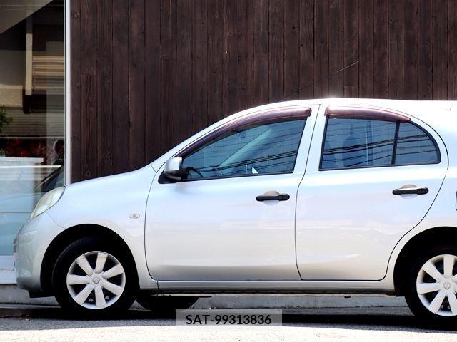 Nissan MARCH 2013-03 276215-9