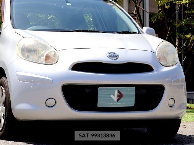 Nissan MARCH 2013-03 276215-7