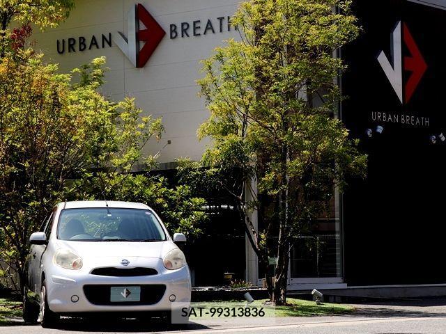 Nissan MARCH 2013-03 276215-5
