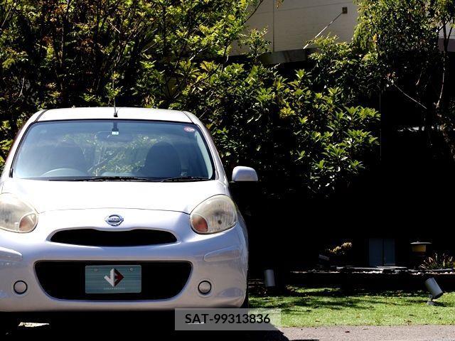 Nissan MARCH 2013-03 276215-4