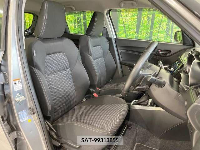 Suzuki SWIFT 2020-08 286465-8
