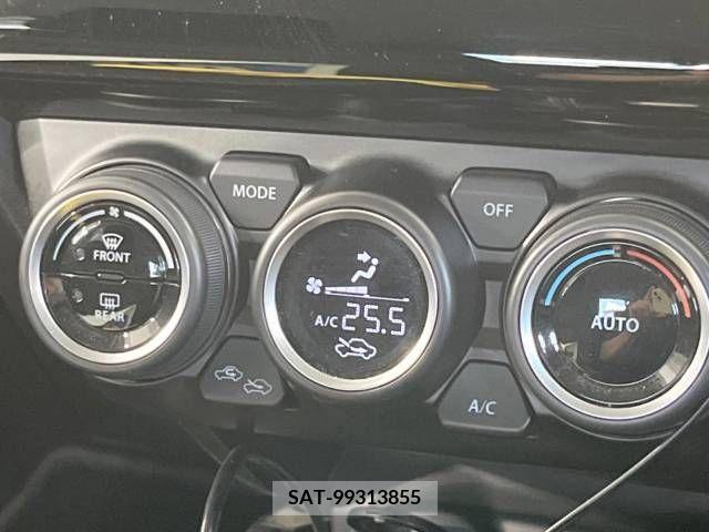 Suzuki SWIFT 2020-08 286465-5