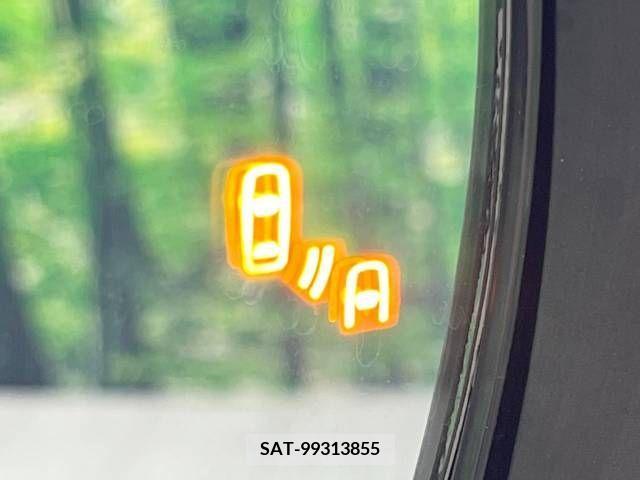 Suzuki SWIFT 2020-08 286465-3