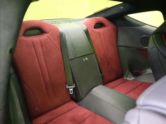 Lexus LC 2017-08 16602-26
