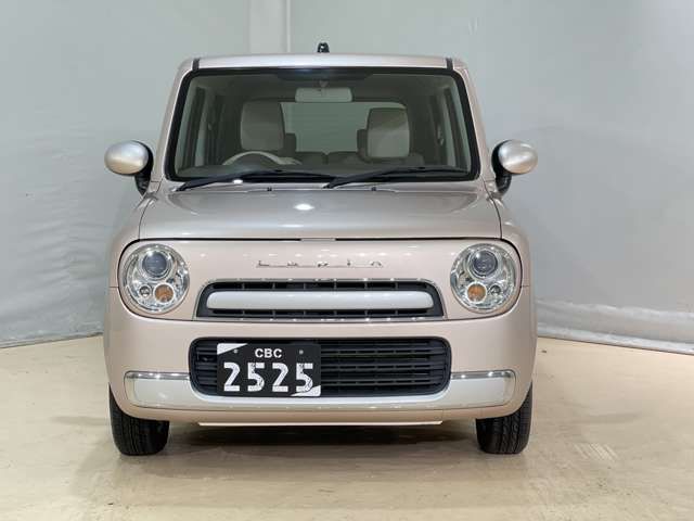 Suzuki LAPIN 2014-11 2684-6