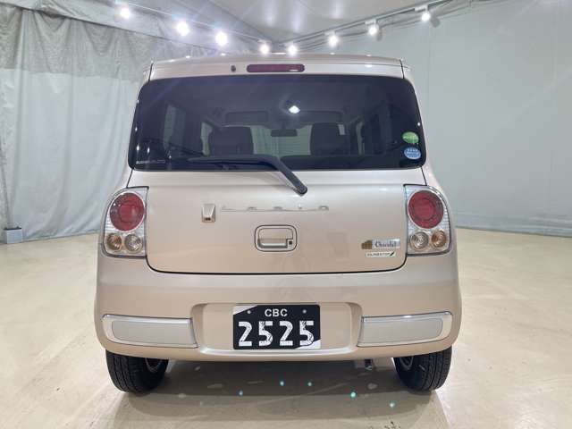 Suzuki LAPIN 2014-11 2684-9