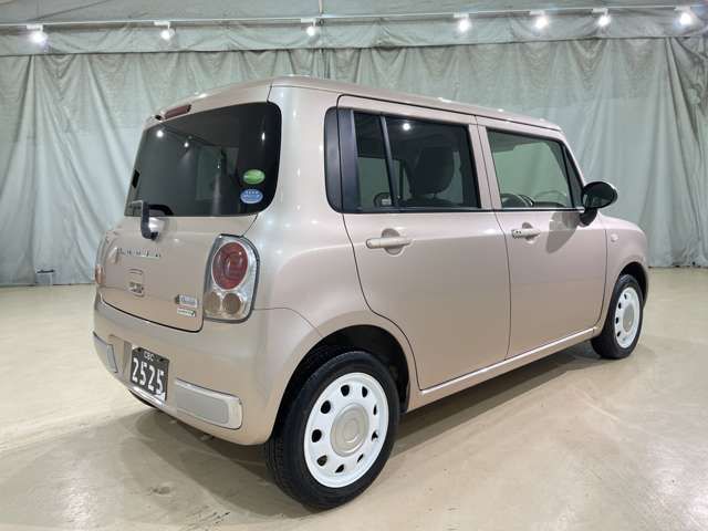 Suzuki LAPIN 2014-11 2684-8