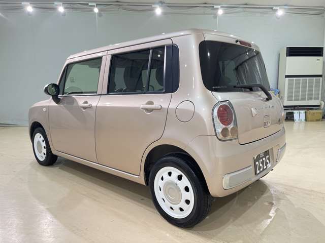 Suzuki LAPIN 2014-11 2684-10