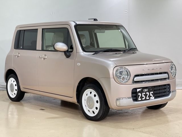 Suzuki LAPIN 2014-11 2684-0