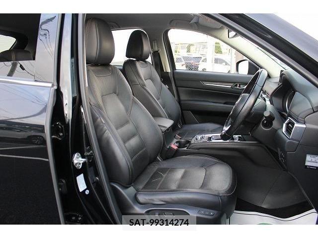 Mazda CX-5 2018-01 308369-12