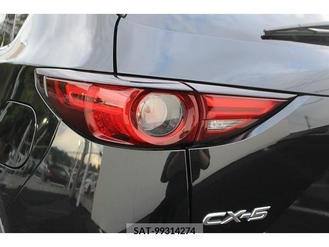 Mazda CX-5 2018-01 308369-10