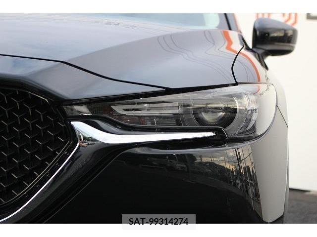 Mazda CX-5 2018-01 308369-9
